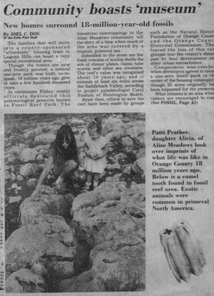 Community...Mus Daily Pilot